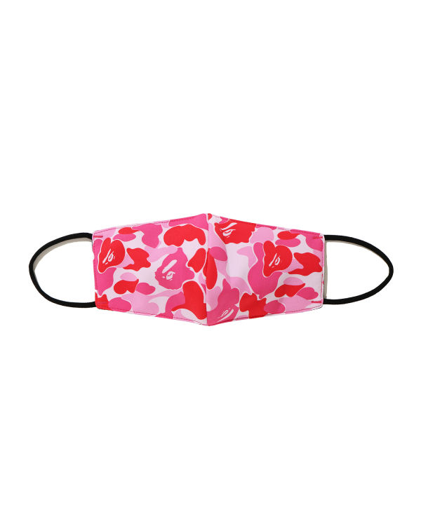 ABC Camo mask