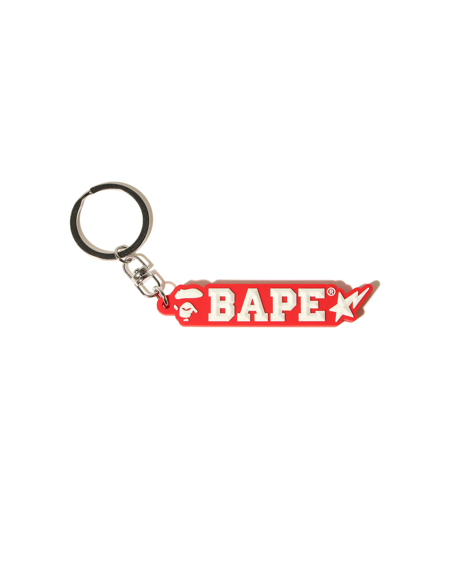 Shop Bape Rubber keychain Online | BAPE