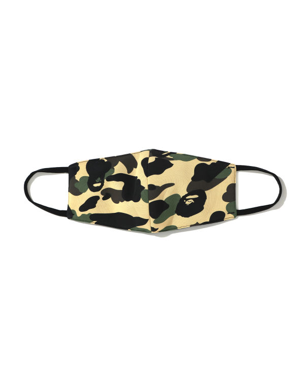 1st Camo mask