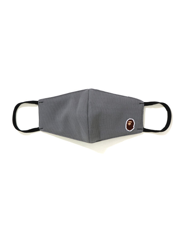 Ape Head mask