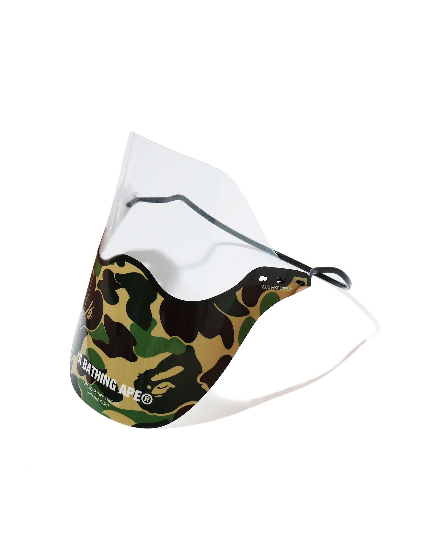 Mask | BAPE