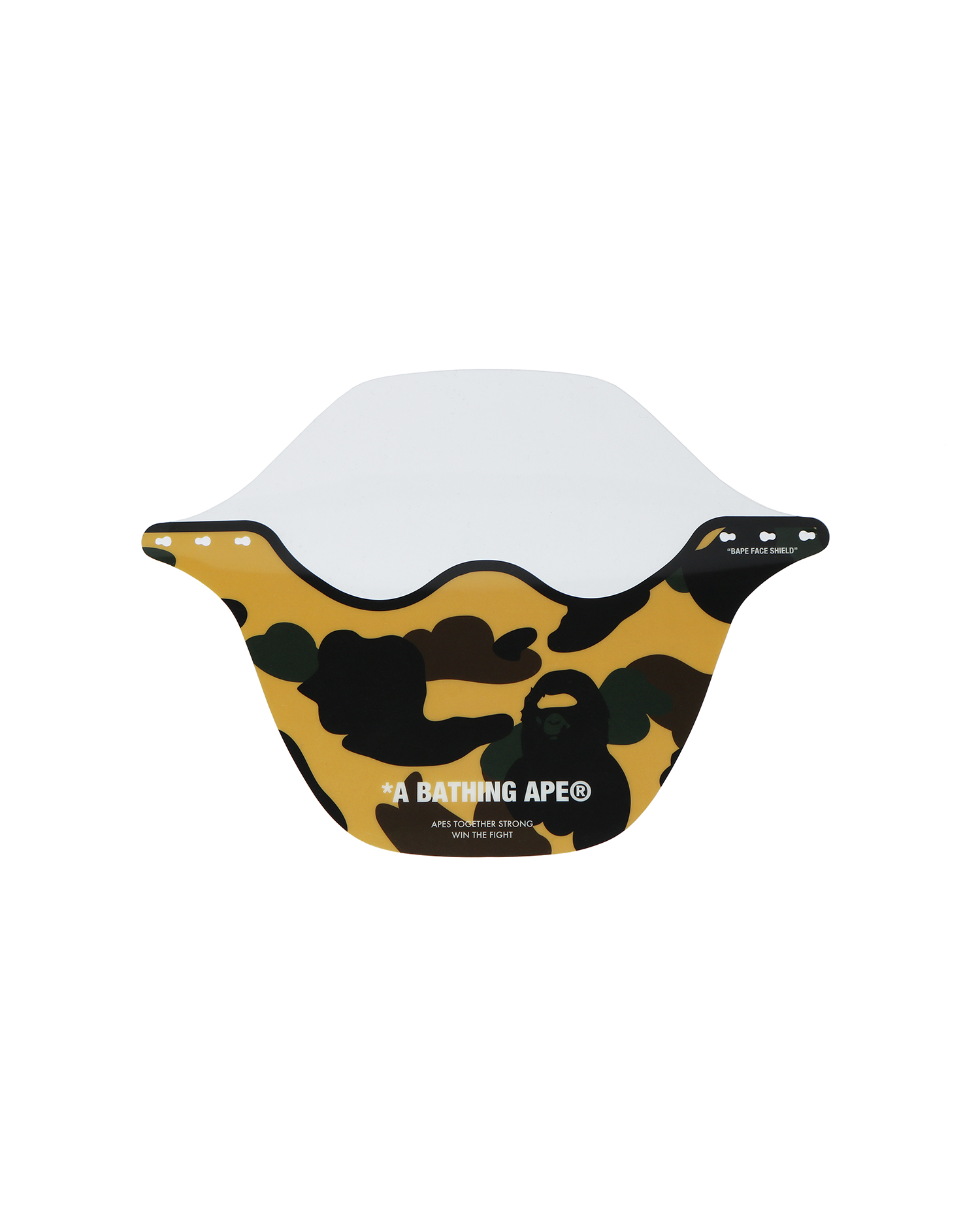 Mask | BAPE