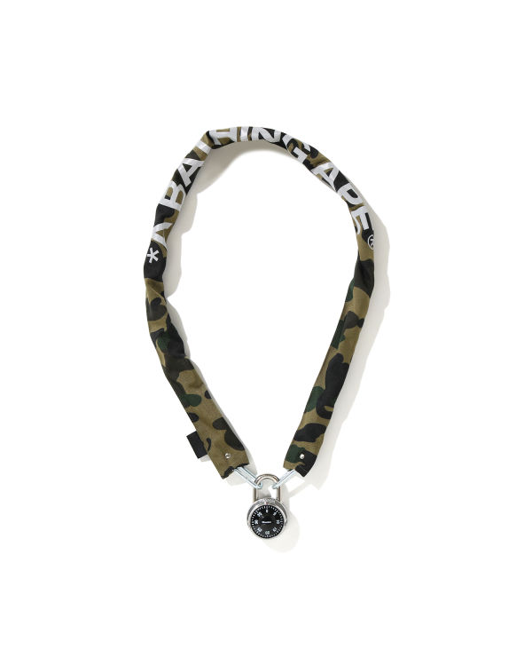 1st Camo chainlock