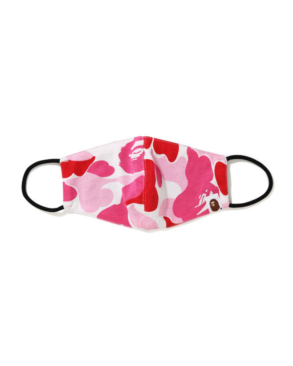Big ABC Camo mask
