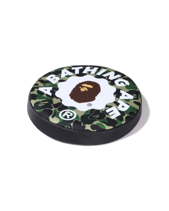 X Dodgebee ABC Camo Flying Disc 270 image number 1