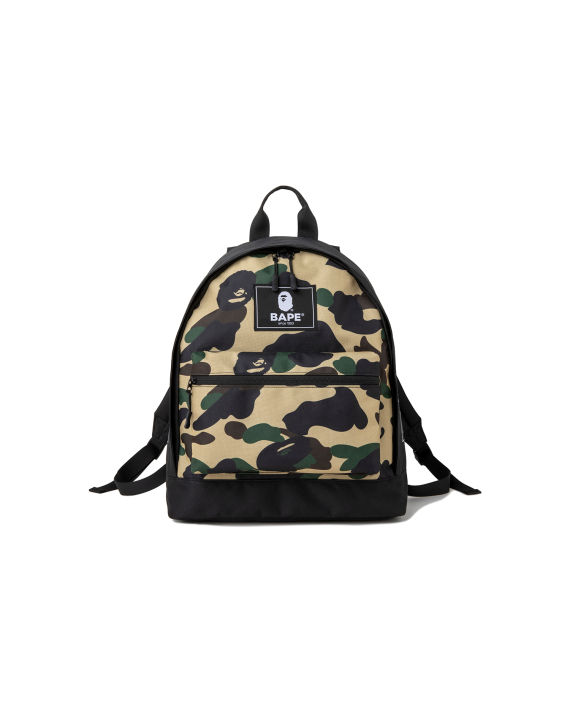 A Bathing Ape E Mook A Bathing Ape 21 Magazine With Backpack A Bathing Ape E Mook A Bathing Ape 21 Magazine With Backpack