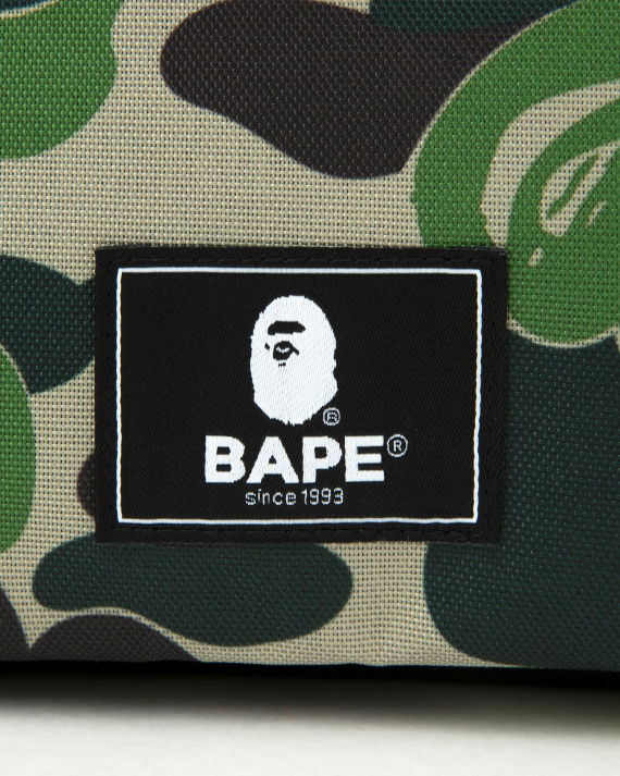 A Bathing Ape E Mook A Bathing Ape 21 Magazine With Crossbody Bag A Bathing Ape E Mook A Bathing Ape 21 Magazine With Crossbody Bag