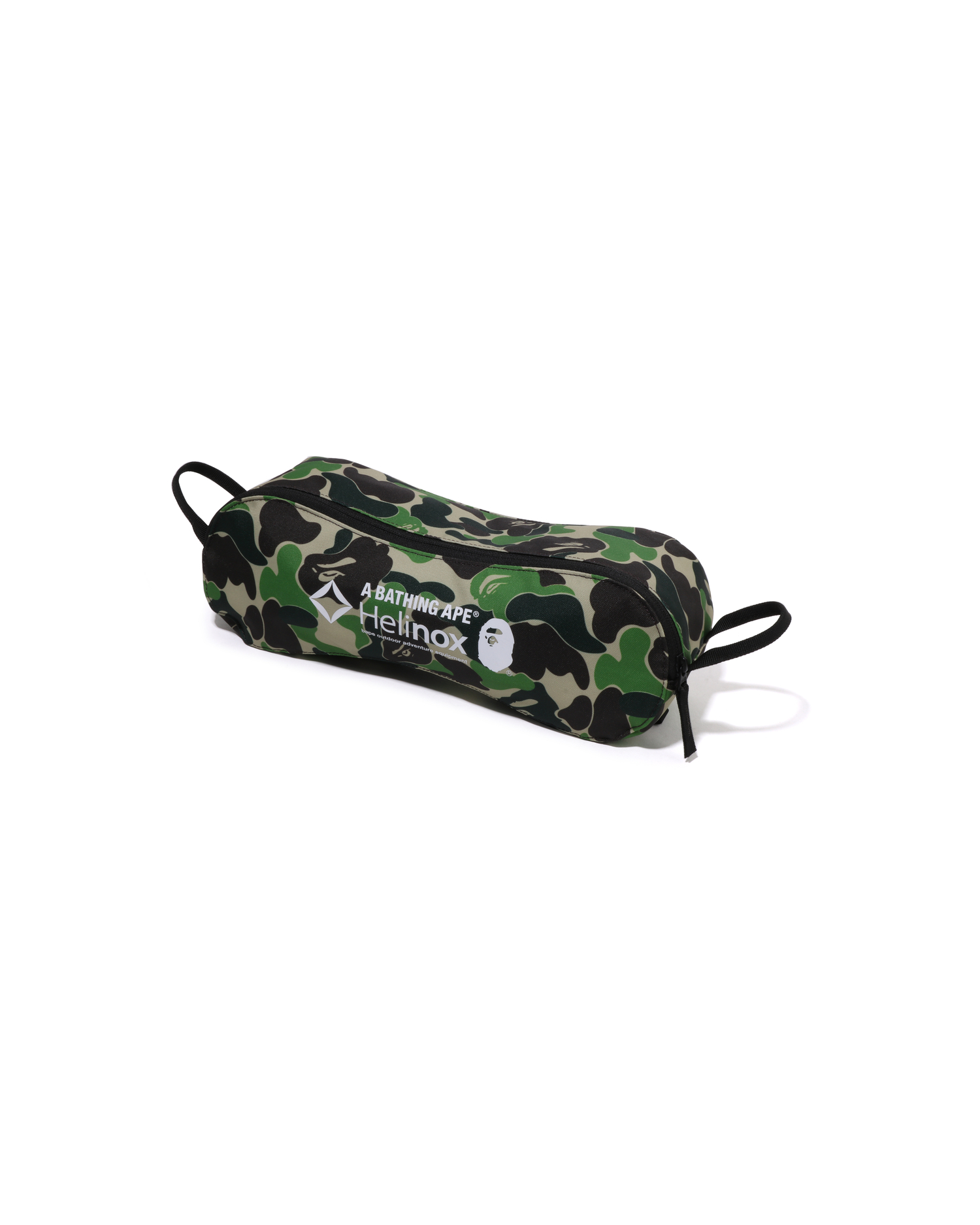 A BATHING APE® BAPE X Helinox - Abc Camo Chair One | ITeSHOP