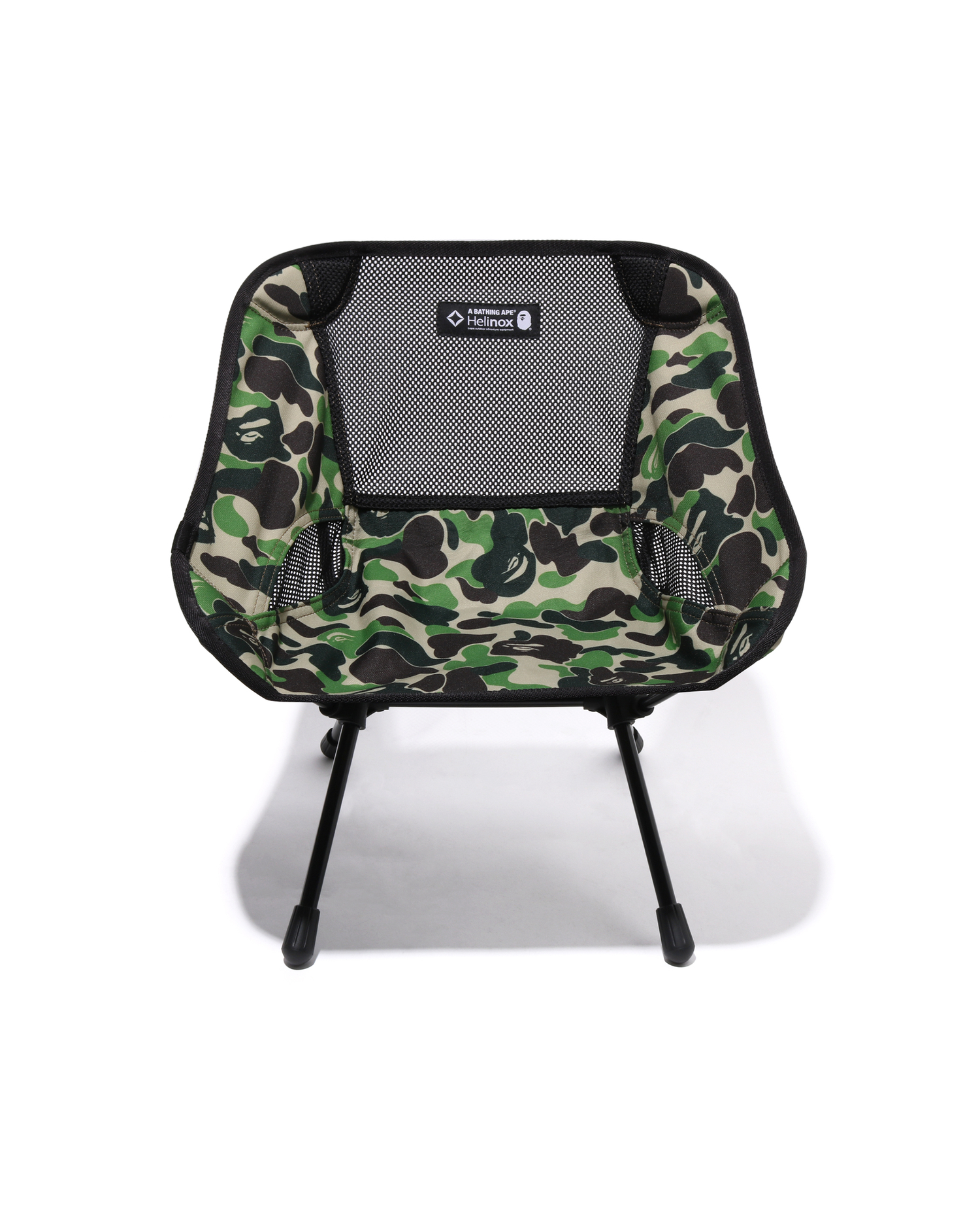 A BATHING APE® BAPE X Helinox - Abc Camo Chair One Mini | ITeSHOP