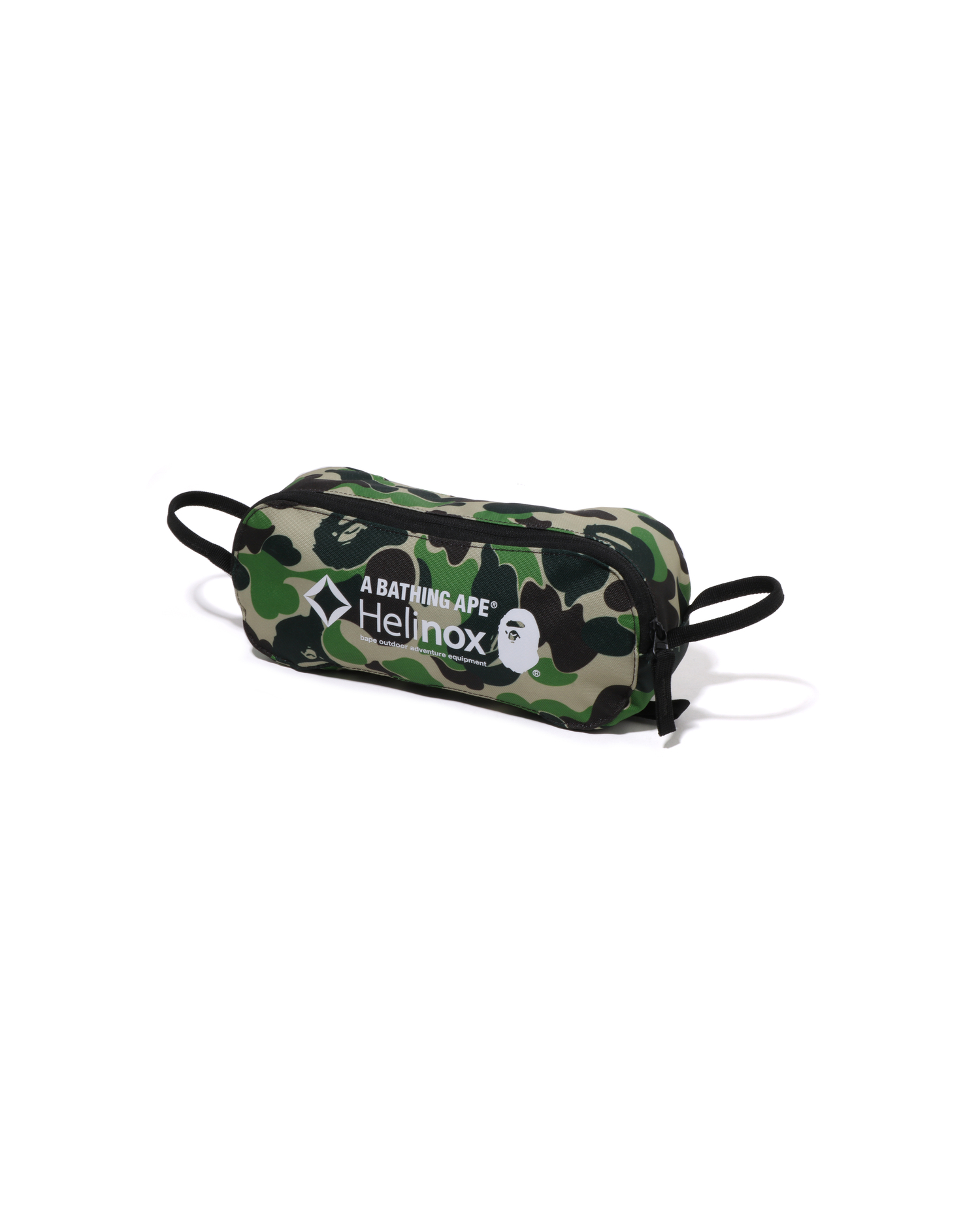 A BATHING APE® BAPE X Helinox - Abc Camo Chair One Mini | ITeSHOP