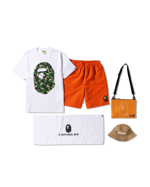 Shop BAPE Summer Bag Online
