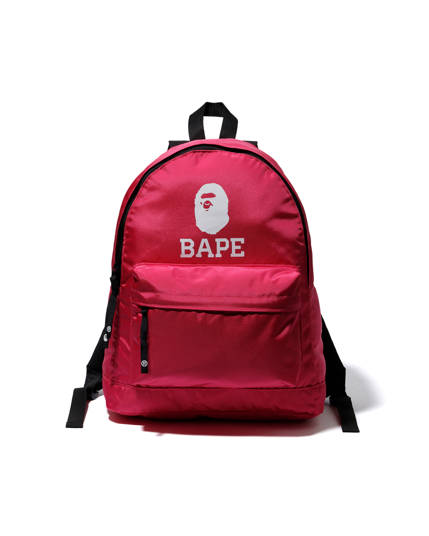 Bape new cheap year bag