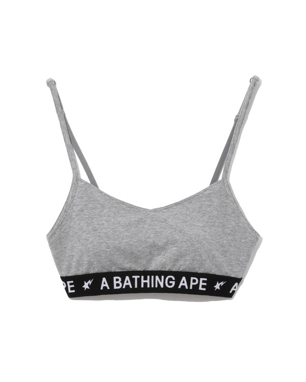 A Bathing Ape sports bra