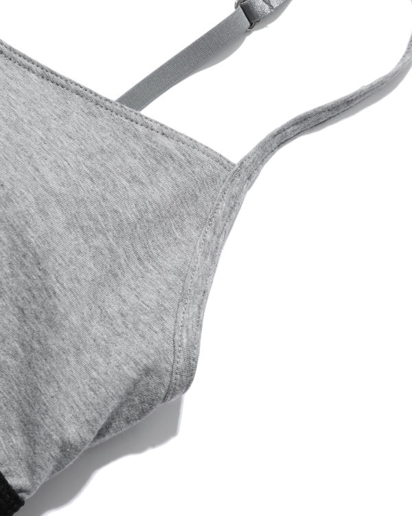 A Bathing Ape sports bra