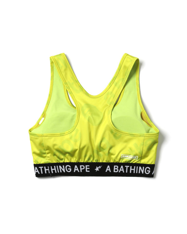 Sports bra top