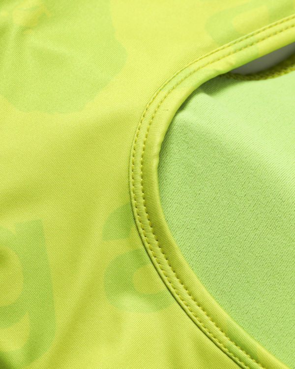 Sports bra top