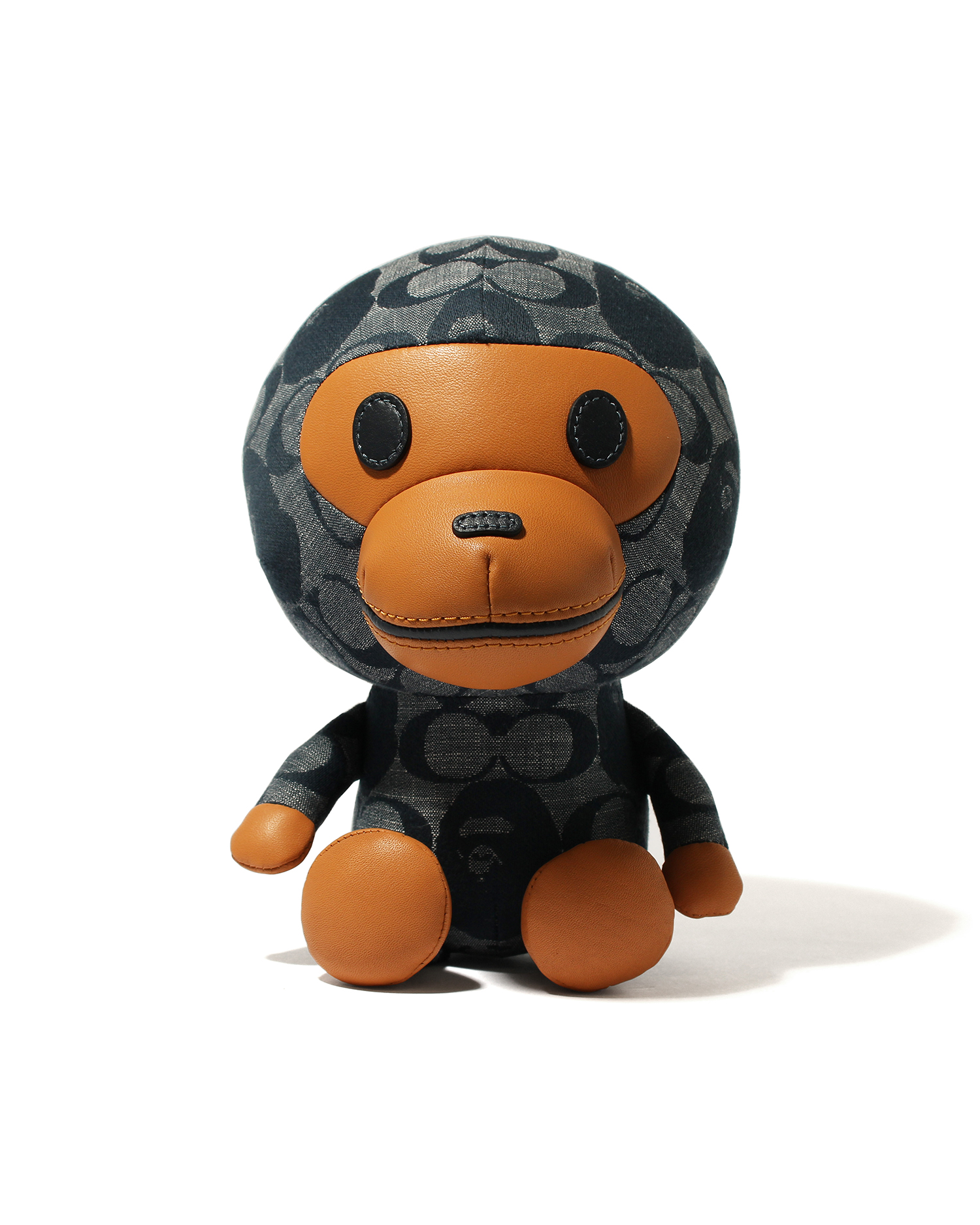 Bape Baby Milo Plush Doll - キャラクターグッズ