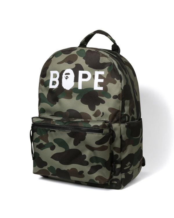 1st Camo Cordura Moms backpack