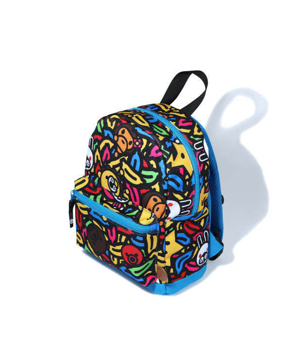 Milo Banana Pool day pack