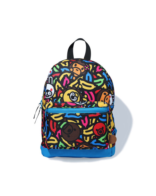 Milo Banana Pool day pack