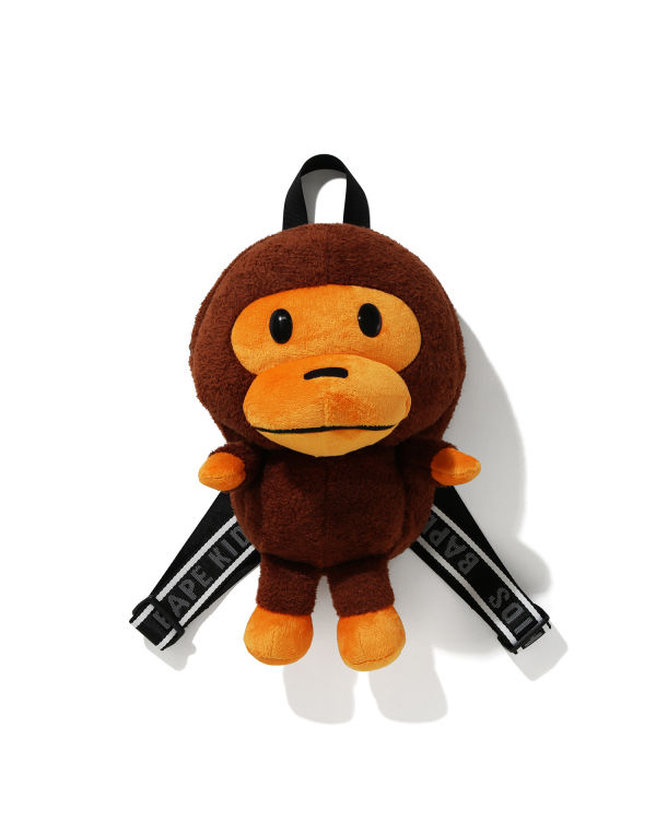 BOA Baby Milo plush doll