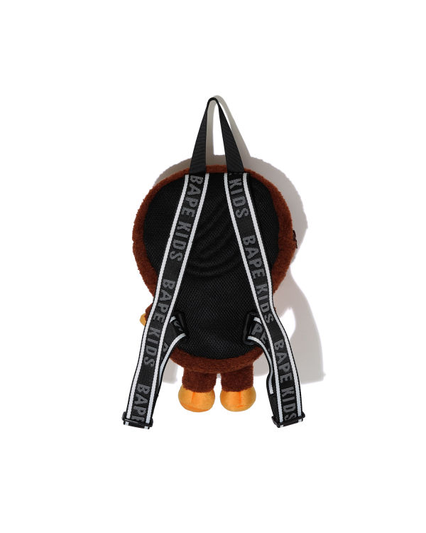 BOA Baby Milo plush doll