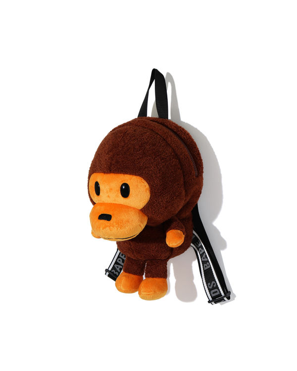 BOA Baby Milo plush doll