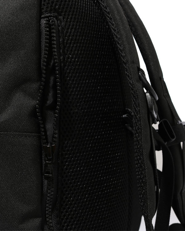 Multi Camo Milo Shark Daypack