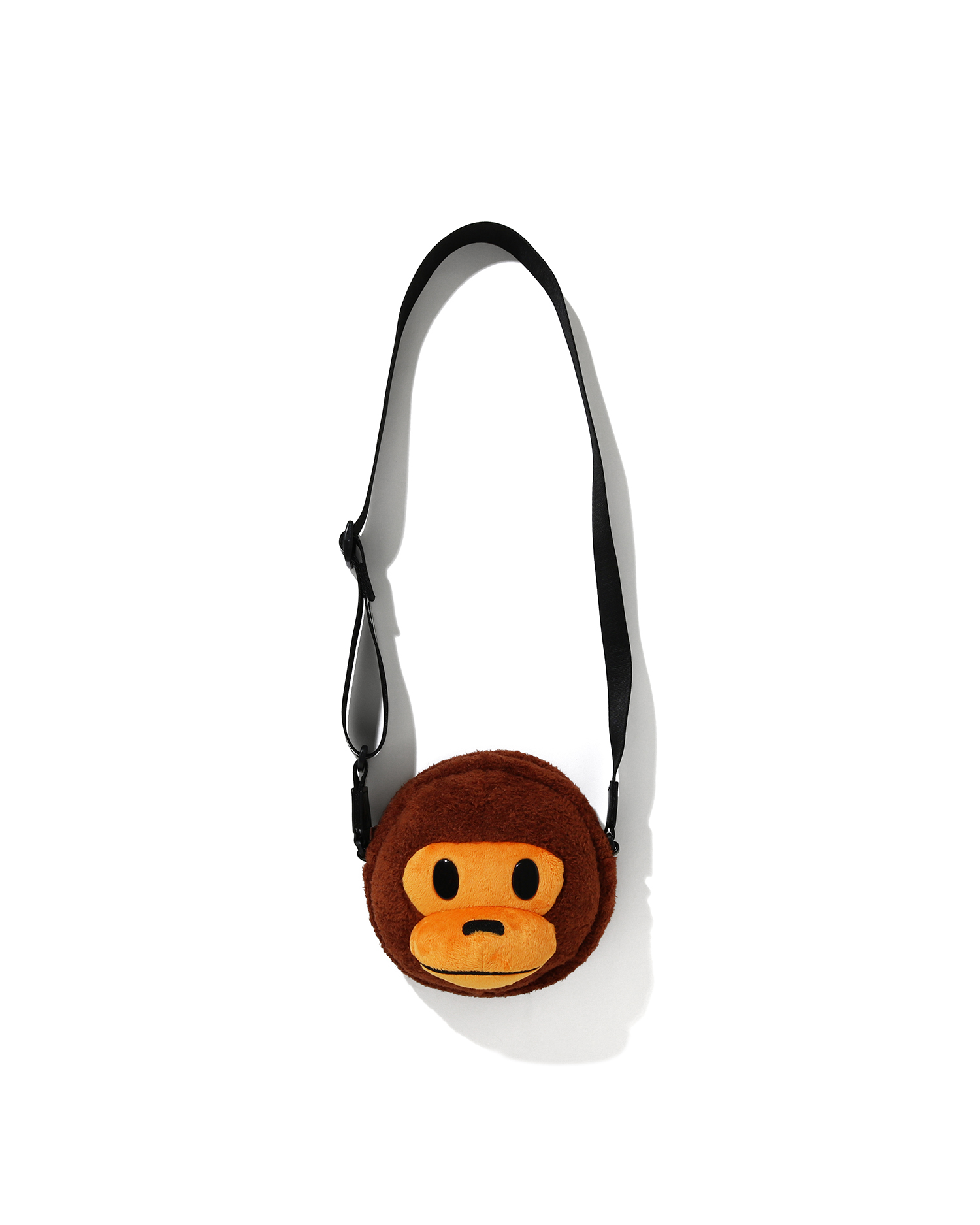 Shop BOA Baby Milo Face shoulder bag Online | BAPE