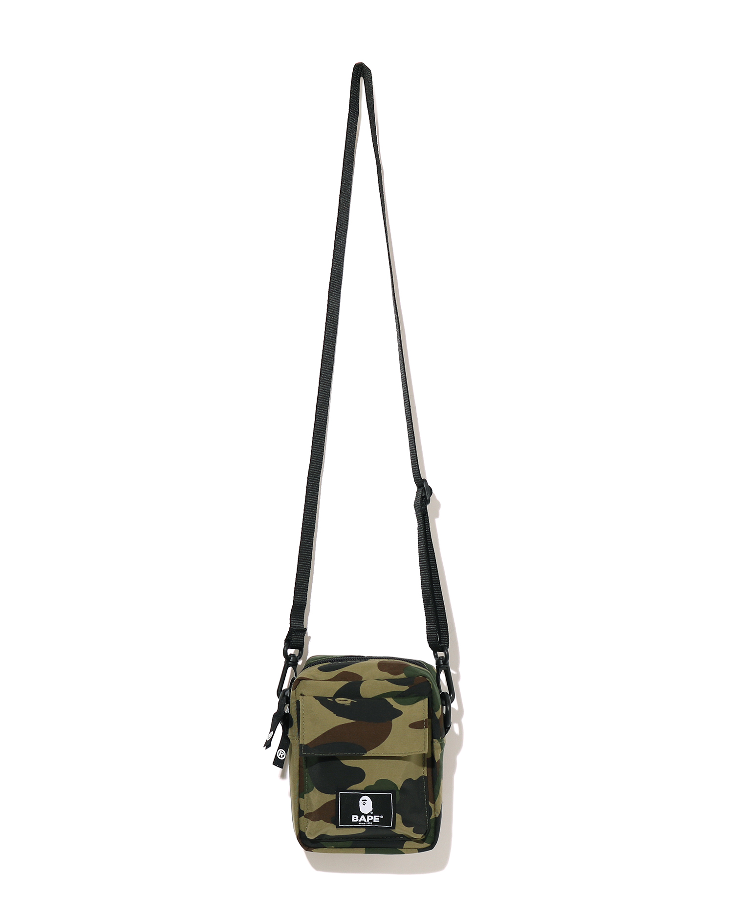 Shop 1st Camo mini shoulder bag Online