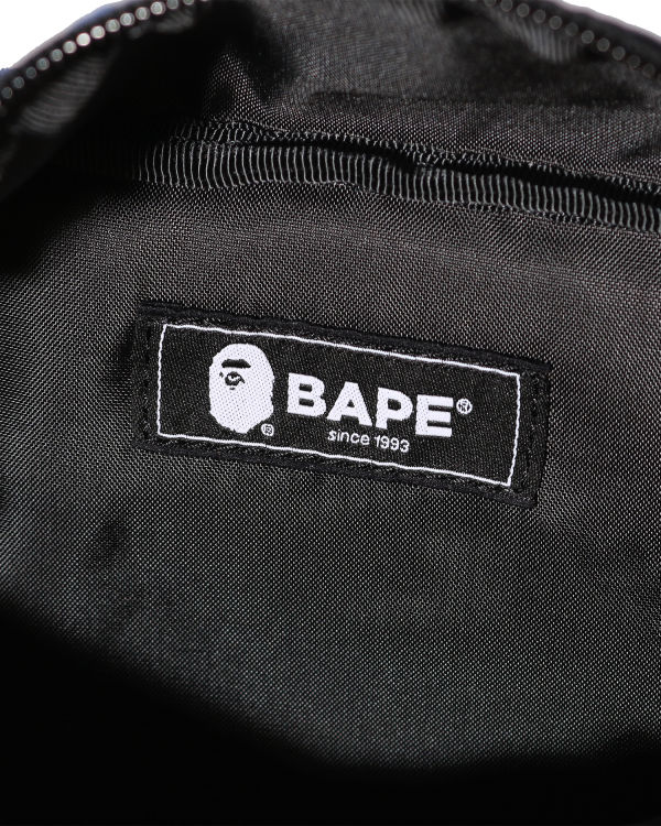 Color Camo Waist bag