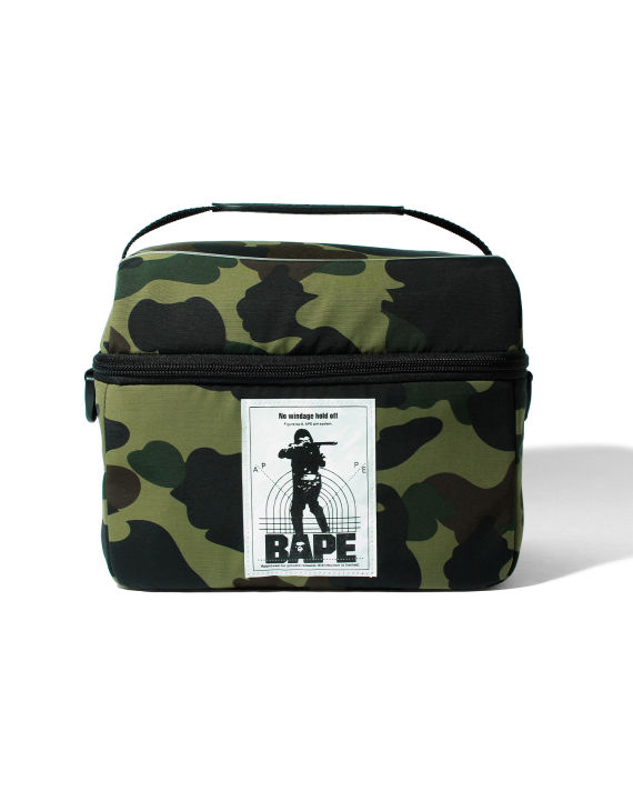 1st Camo Lunch bag image number 0