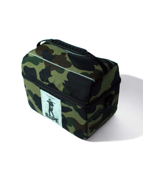 1st Camo Lunch bag image number 1