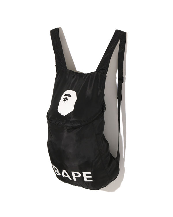 Ape Head Packable backpack