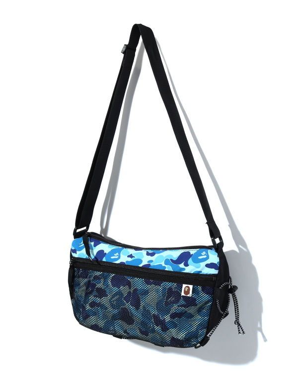ABC Bungee Cord shoulder bag