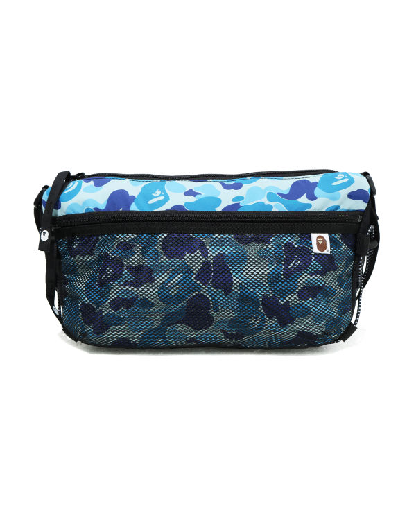 ABC Bungee Cord shoulder bag