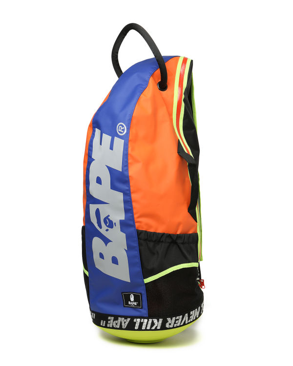 Multi Color shoulder bag