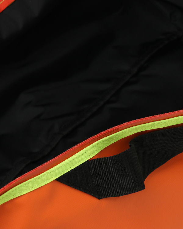 Multi Color shoulder bag