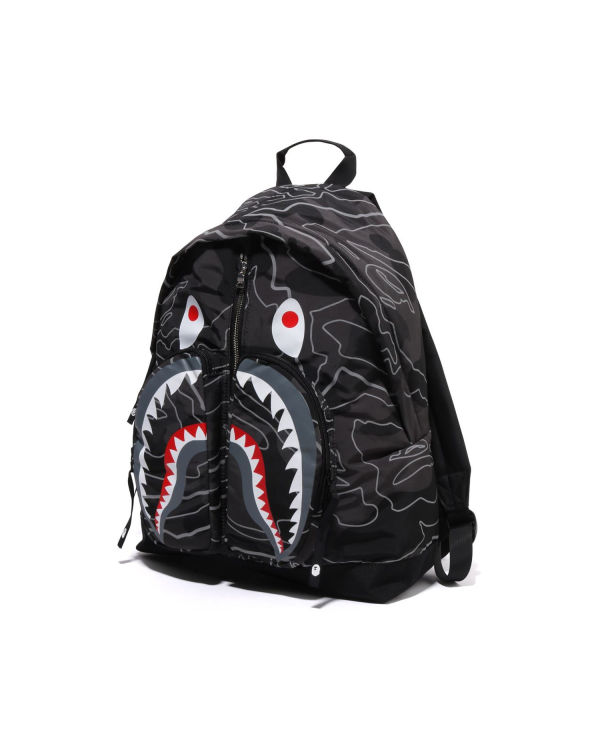  Bape Shark Backpack