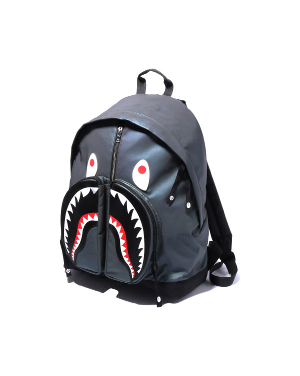 bape backpack shark