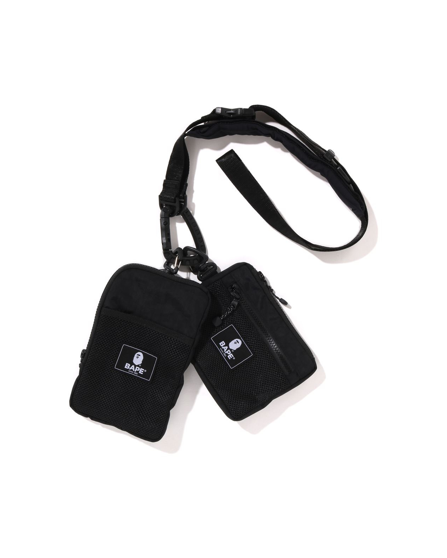 Shop Multi Body Bag Online | BAPE