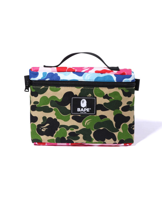 ABC Mix Camo Music Pouch image number 0