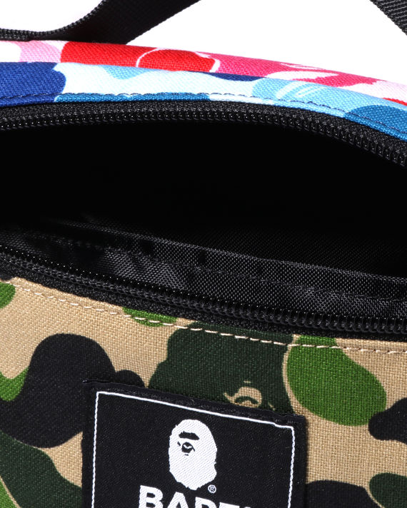 ABC Mix Camo Music Pouch image number 3