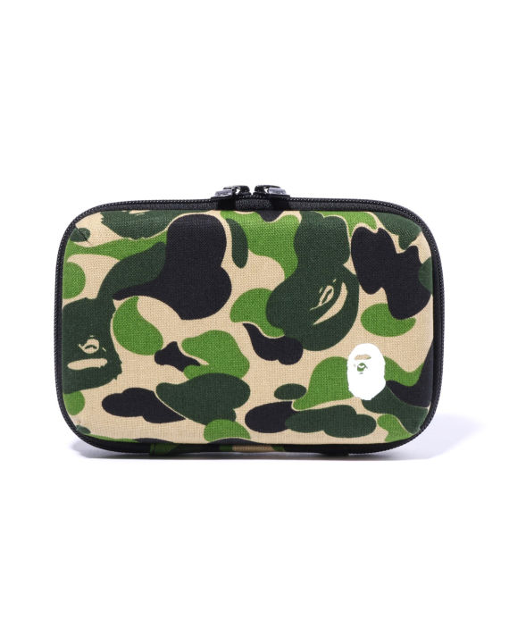 ABC Camo Mobile Strage Pouch image number 0