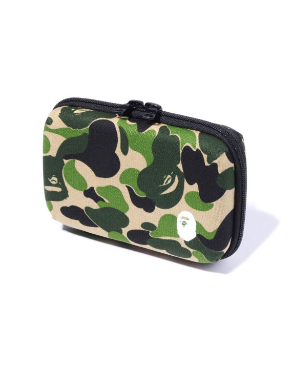 ABC Camo Mobile Strage Pouch image number 1