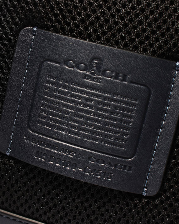X Coach backpack image number 3