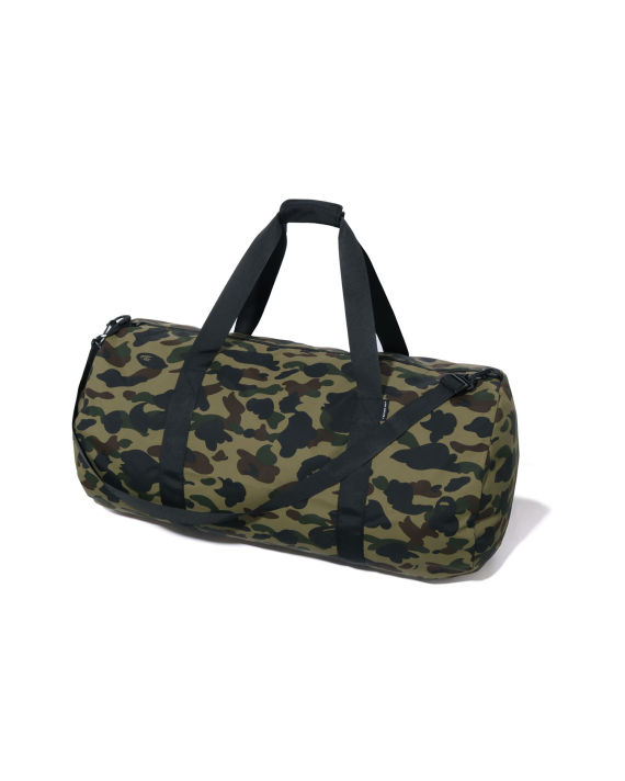 1st Camo Duffle Bag image number 1