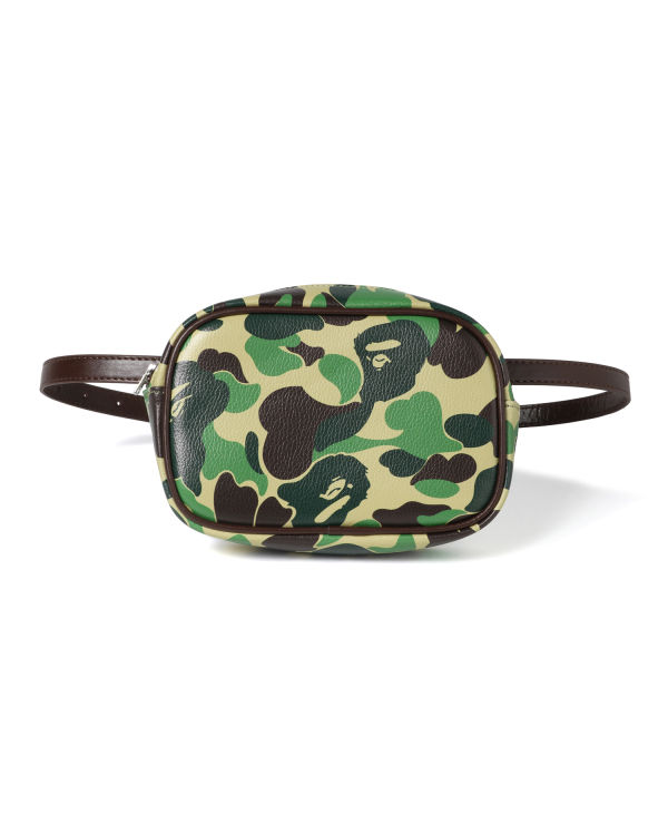 ABC waist bag
