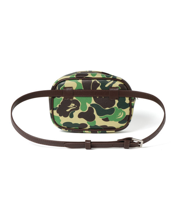 ABC waist bag