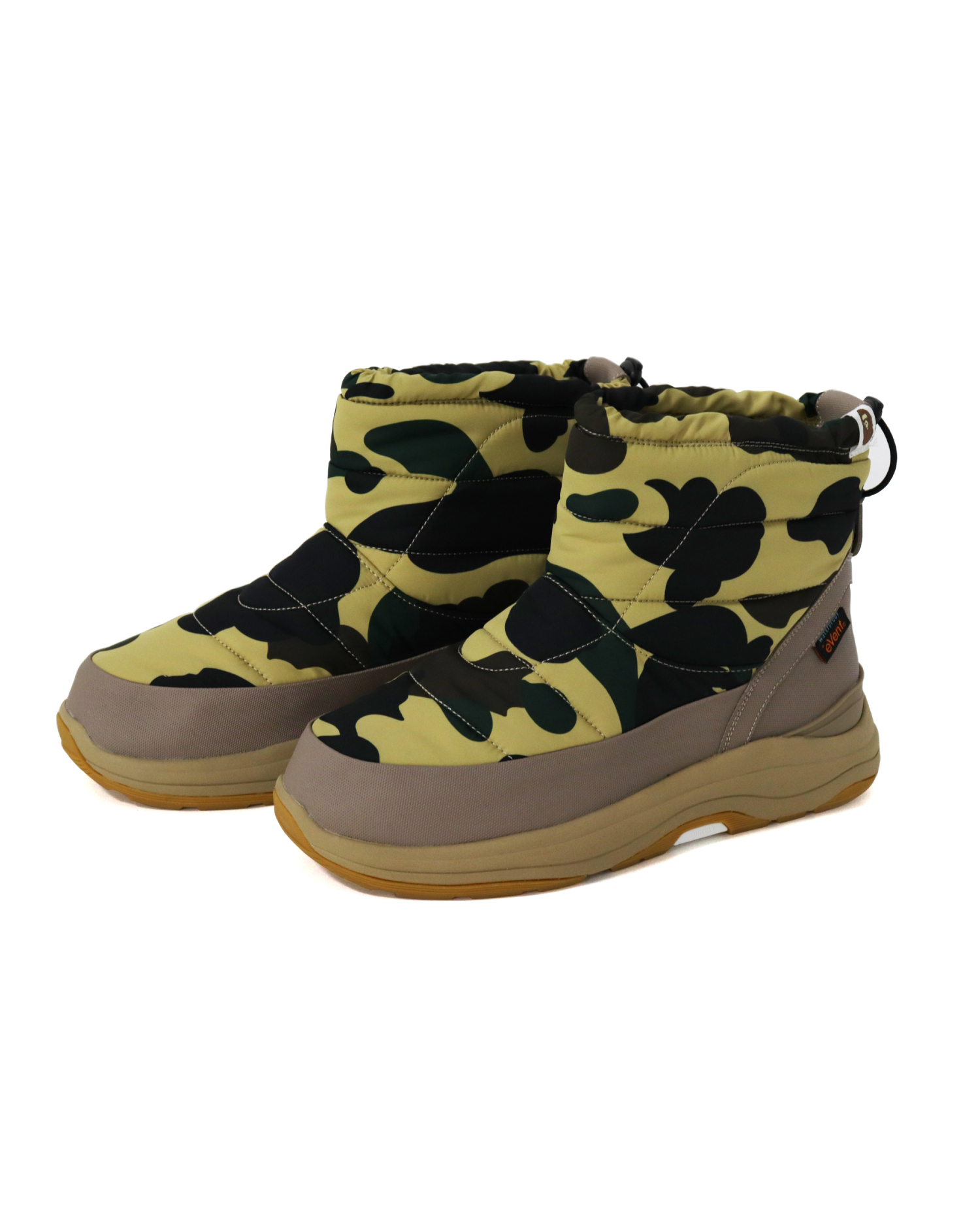 Shop X Suicoke Bower Boots Online | BAPE